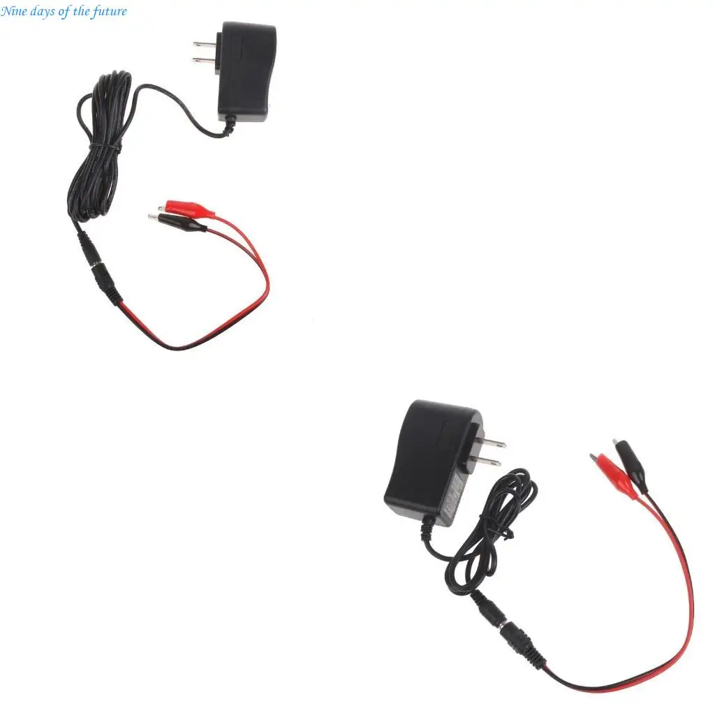 Gas Gas Stove Water Heater 100-240V to 3V 1A Power Adapter E65A