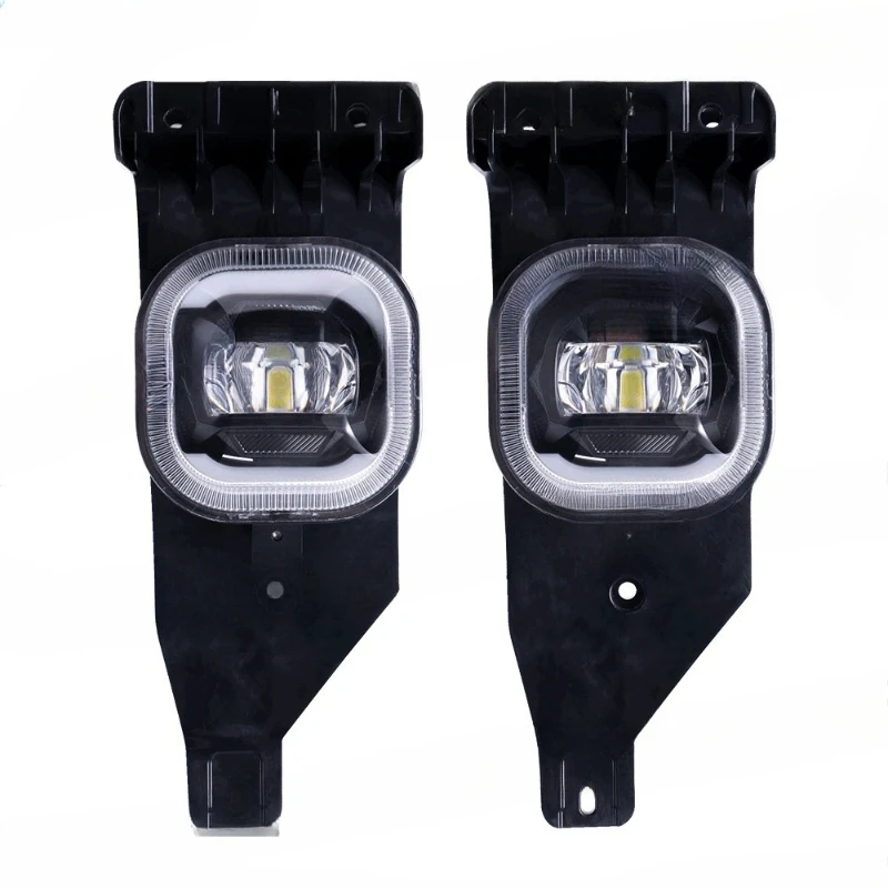 

For Ford FORD F250/F350/F450/F550 modified LED headlamp fog lamp