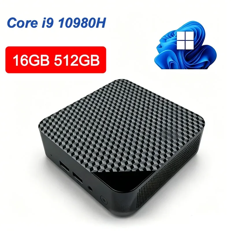 16GB 512GB