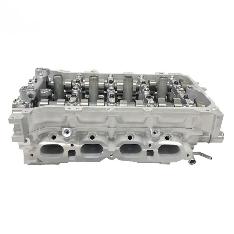 For  Corolla Yaris Vios 1ZR 2ZR 1.6L 1.8L engine cylinder headcustom