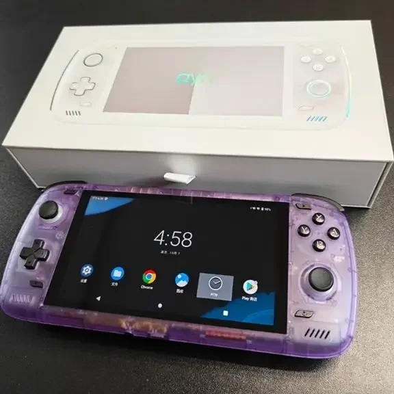 Ayn Odin2 Gaming Co… - image