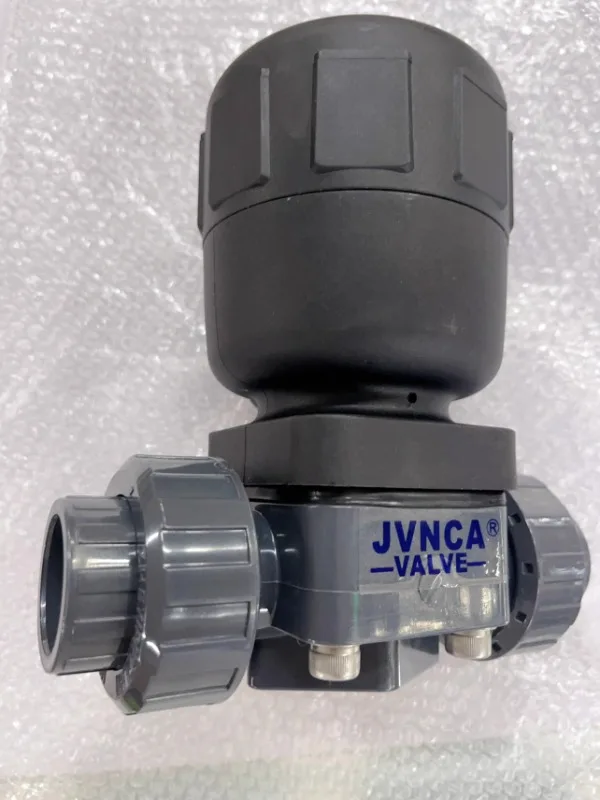 Manufacturer direct sales universe pneumatic diaphragm valve pneumatic valve UCE-386A \ B spot supply universe level