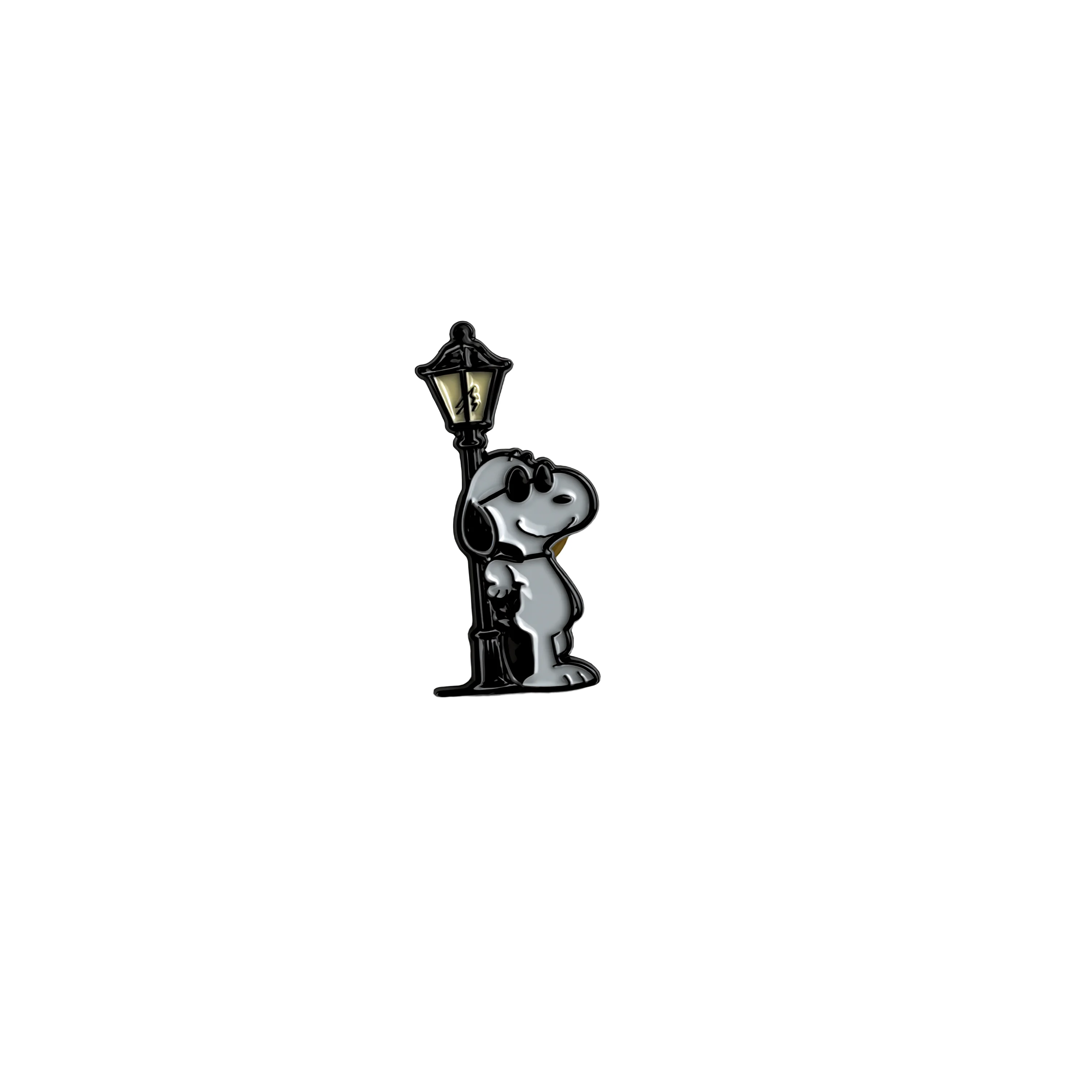 Cartoon-Emaille-Pins: Niedliche Spongebob-Reversnadeln, Sammelbare Cartoon-Figuren-Abzeichen, Süße Kindergeschenke, Schmuck für Rucksäcke – Detail 7