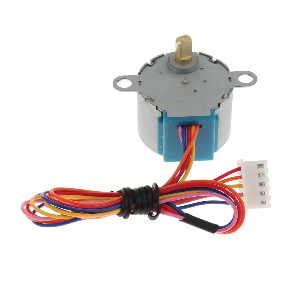 28BYJ-48 Stepper Mo…