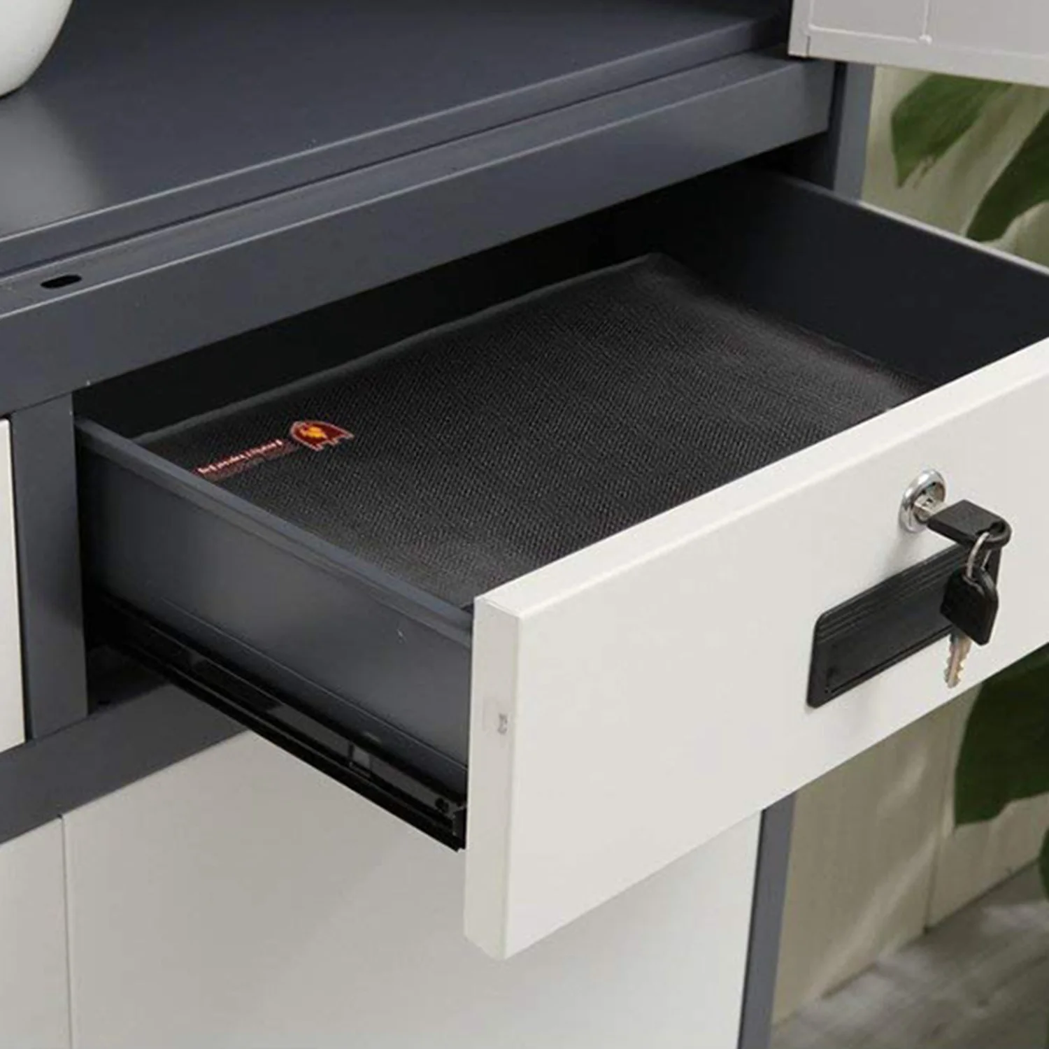 

GO-2 шт. Огнестойкие сумки для документов, водонепроницаемая и огнестойкая сумка формата А4 с огнестойкой молнией для Ipad, денег, ювелирных изделий, паспорта,