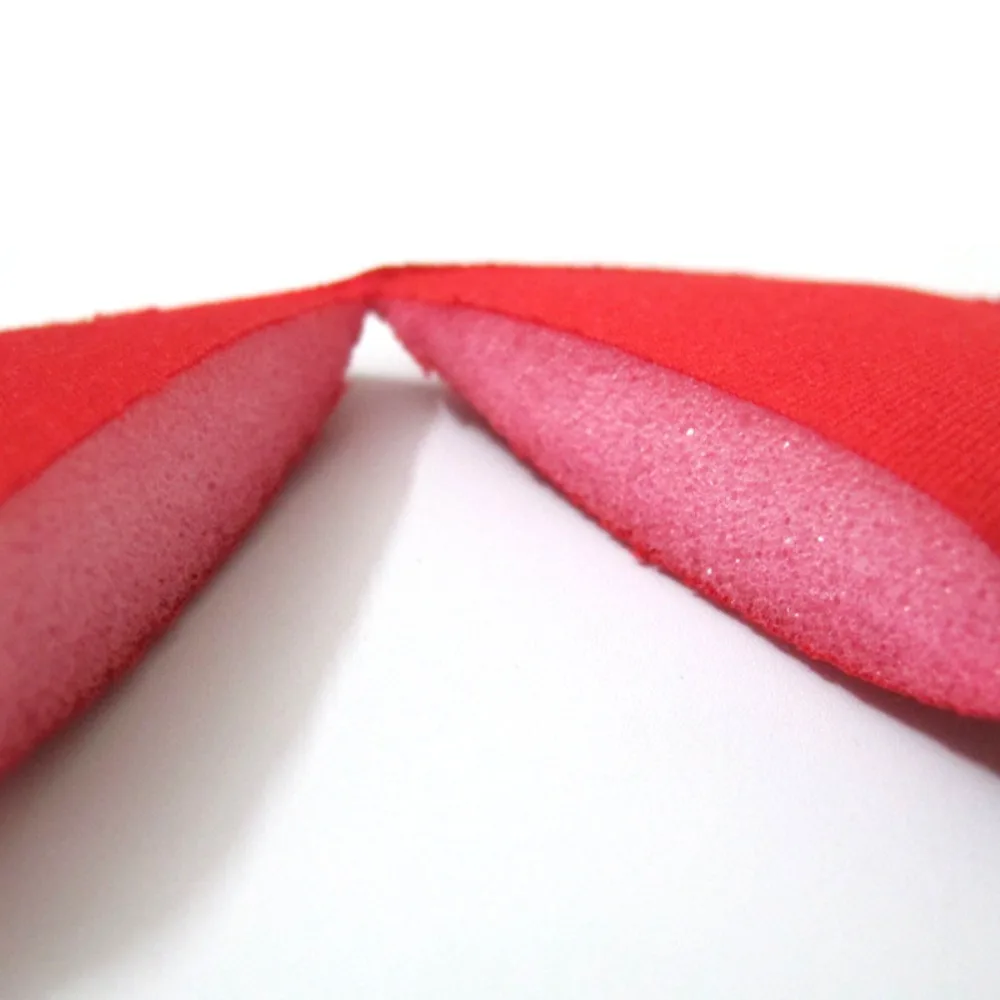 Sexy Push-up Support Lift Up Sponge Water Drop Form Inner Pad Insert Swimsuit Breast Pad Bra Pads Inserts Removable Bra Pads