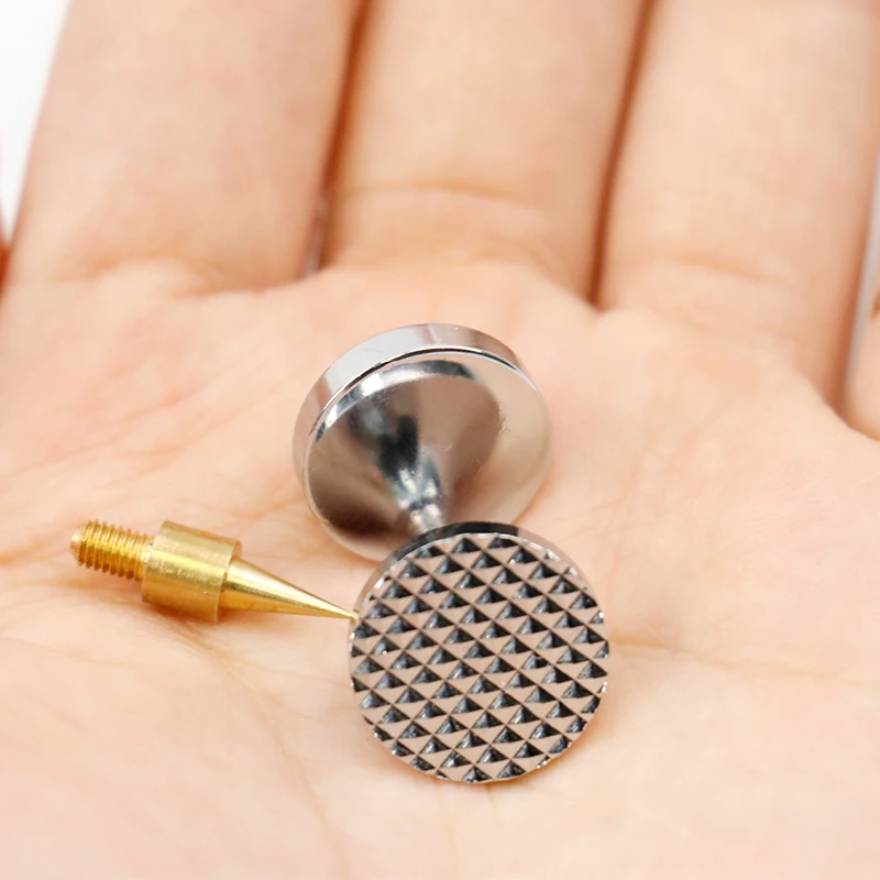 Professional Spot Mole Tattoo Removal Tip Plasma Pen Replace Needles Skin Tag Remover Point Pen Accessories