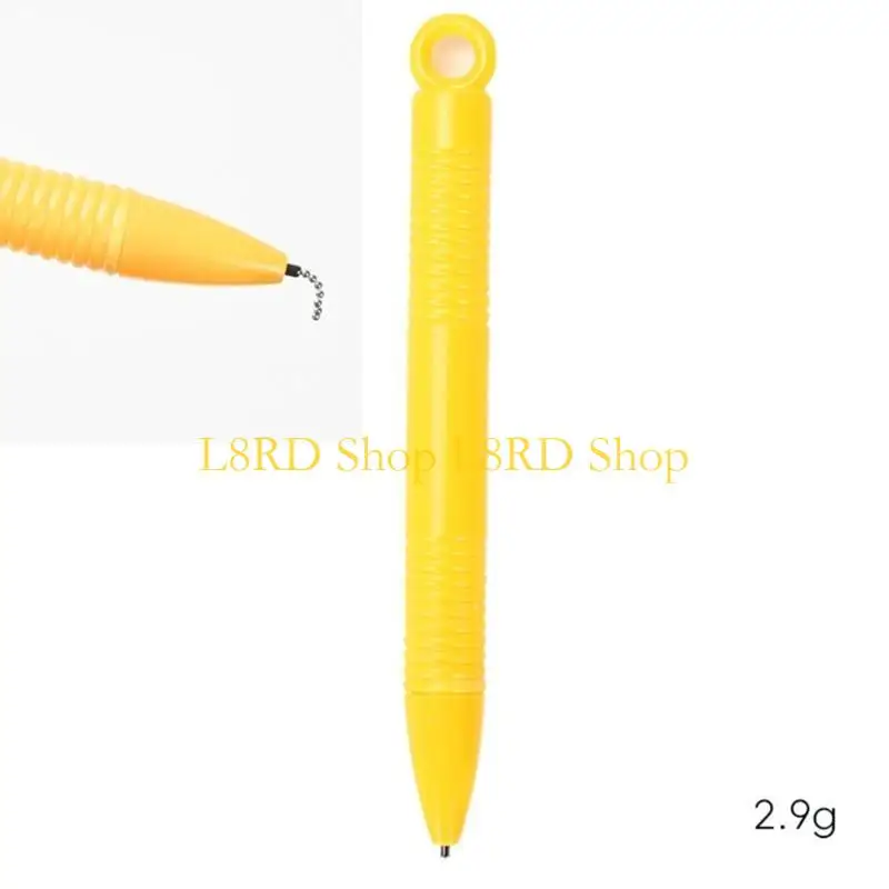 L8RD Strong Pens Magnet Pens for Steel Ball Dotting Manicure Tool
