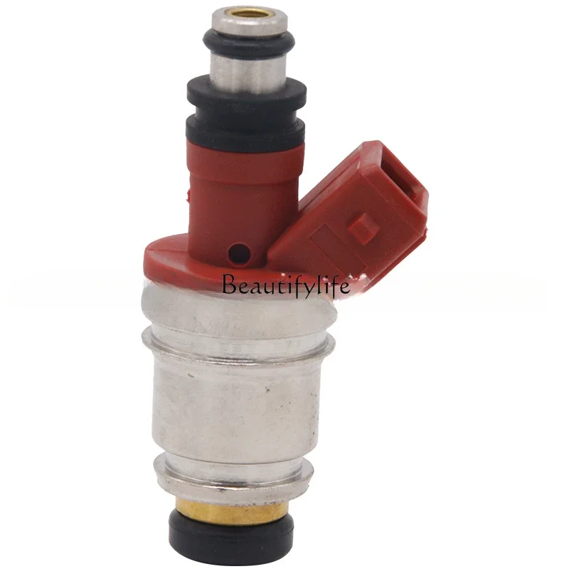 Fuel injector 16600-86G00 16600-86G10 16600-86G01 JS21-1 FJ564 1660086G00