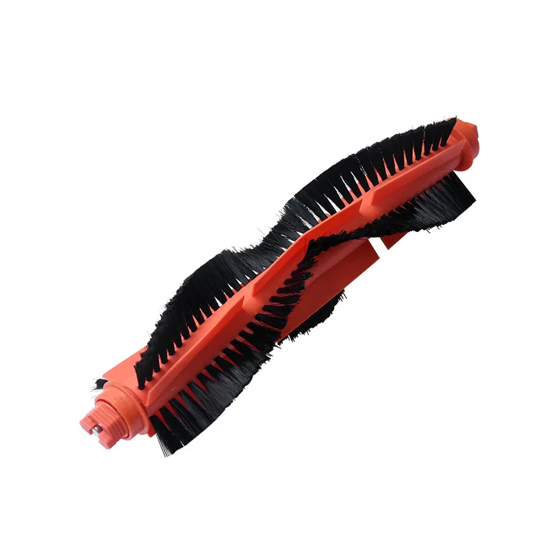 Compatible For ( Xiaomi Robot Vacuum E10, E12, E10C, B112, C103, Mijia 3C Plus, 3C Pro ) Roller Sode Brush Filter Mop Accessory