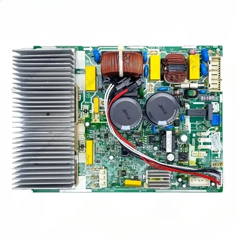 Used For  Air Conditioner Control Board KFR-35W/BP3N-(RX24Tmini+STR6A161+GIB10CH60TS-L+TPD4204F).D.13.WP2-1 17122000048121