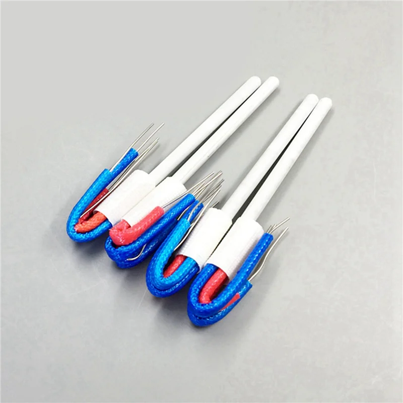 ABRW-4 Pz A1321 Elementi Riscaldanti 24 V 50 W Nucleo Riscaldante Per HAKKO 936 937 8586 Saldatore Saike Stazione di Saldatura