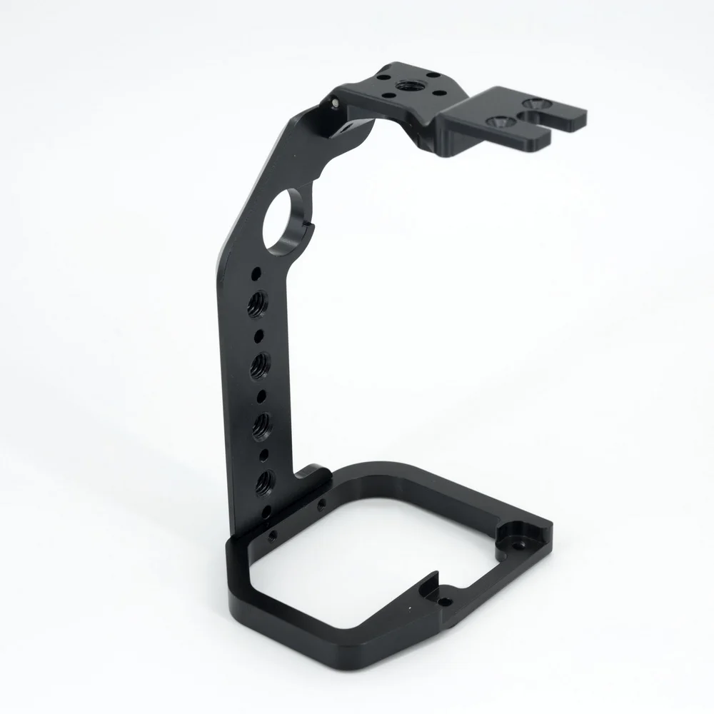 قفص DPL GH6 GH7 يمتد LUMIX Panasonic #2