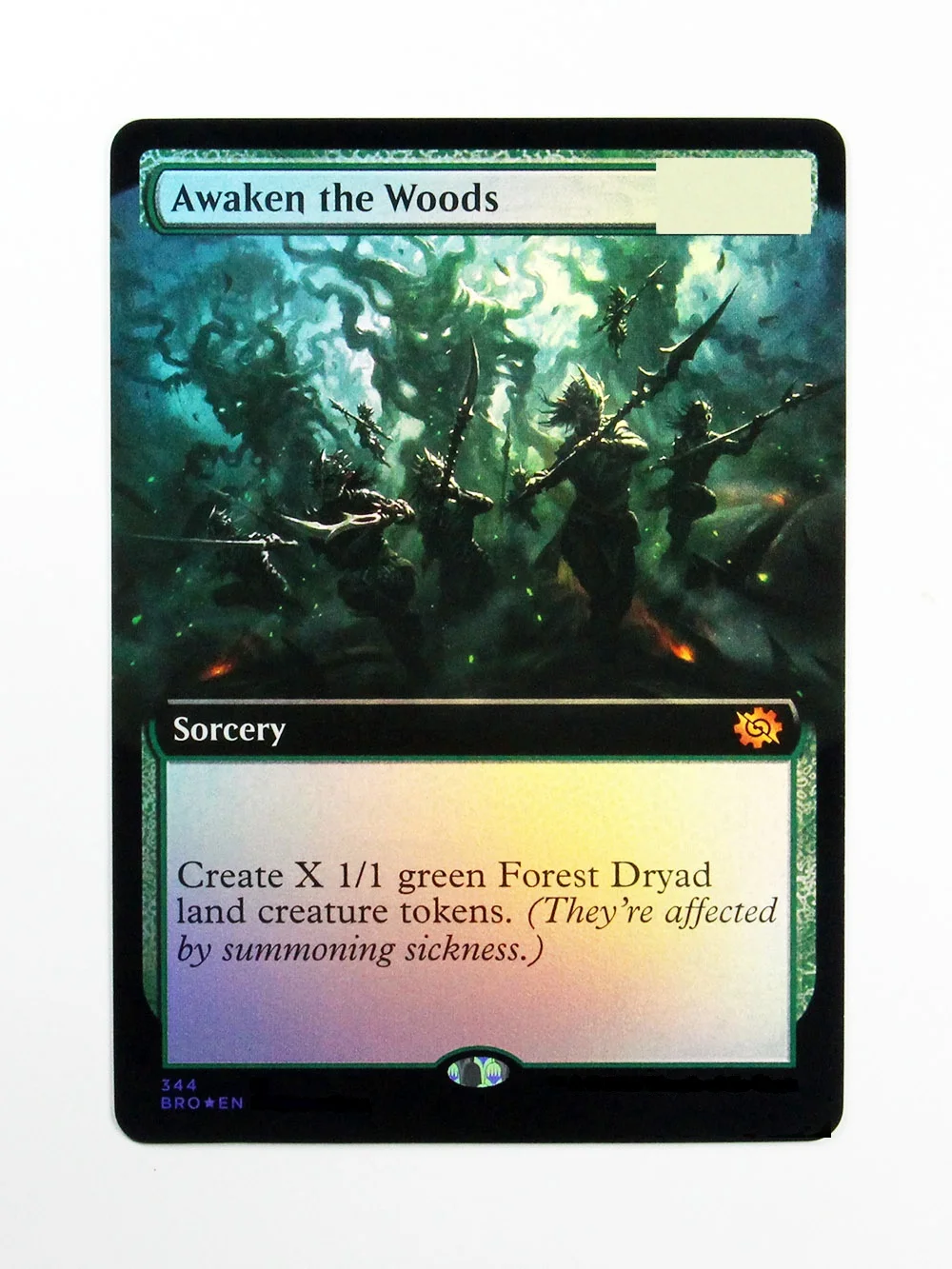 Foil Mox Amber/Phyrexian Altar/Demonic Tutor|/The Ur-Dragon TCG M Proxy Cards Custom Top Quality Game Collection Trading Cards