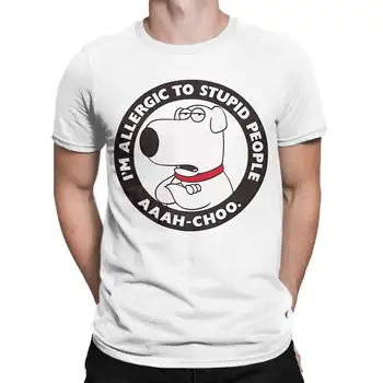 8 best sales Family Guy T-Shirt - №7