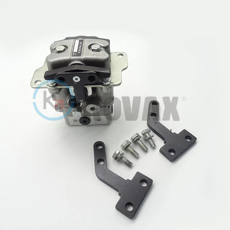 

KOVAX Walking Assembly 702-16-04250 for Excavator Parts PC200-7 PC200-8 PC240-8