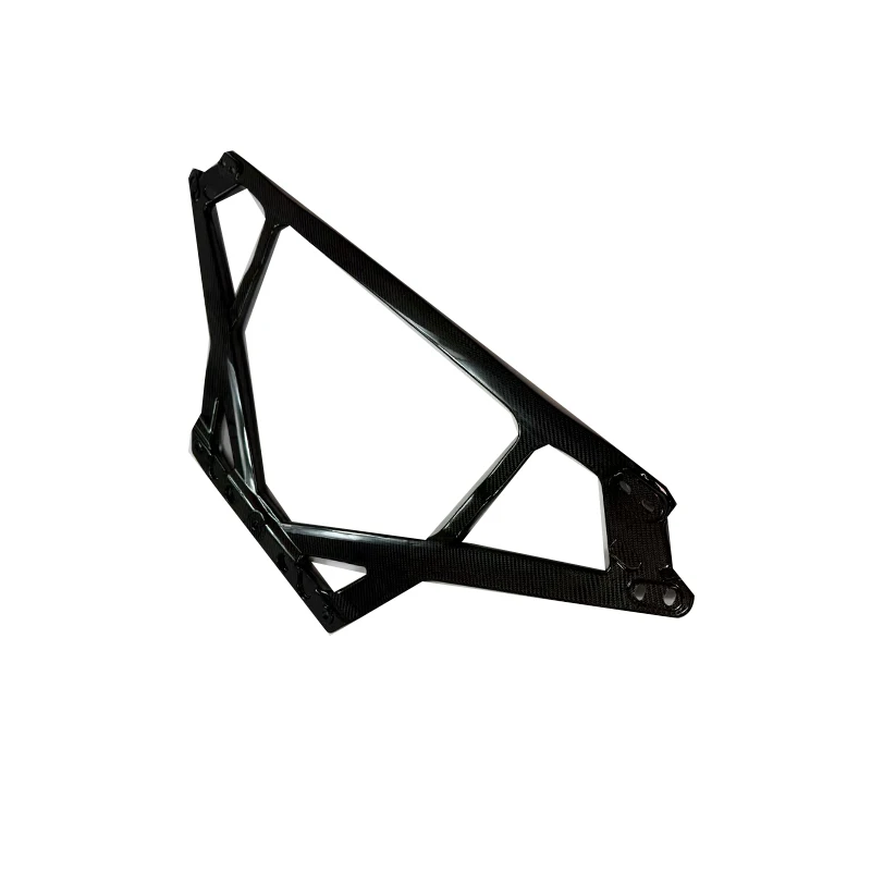 

CSL Style Dry Carbon Fiber Engine Strut Brace Tower Bar Balance Bar For BMW G87 M2 G80 M3 G82 G83 M4 2021-2023