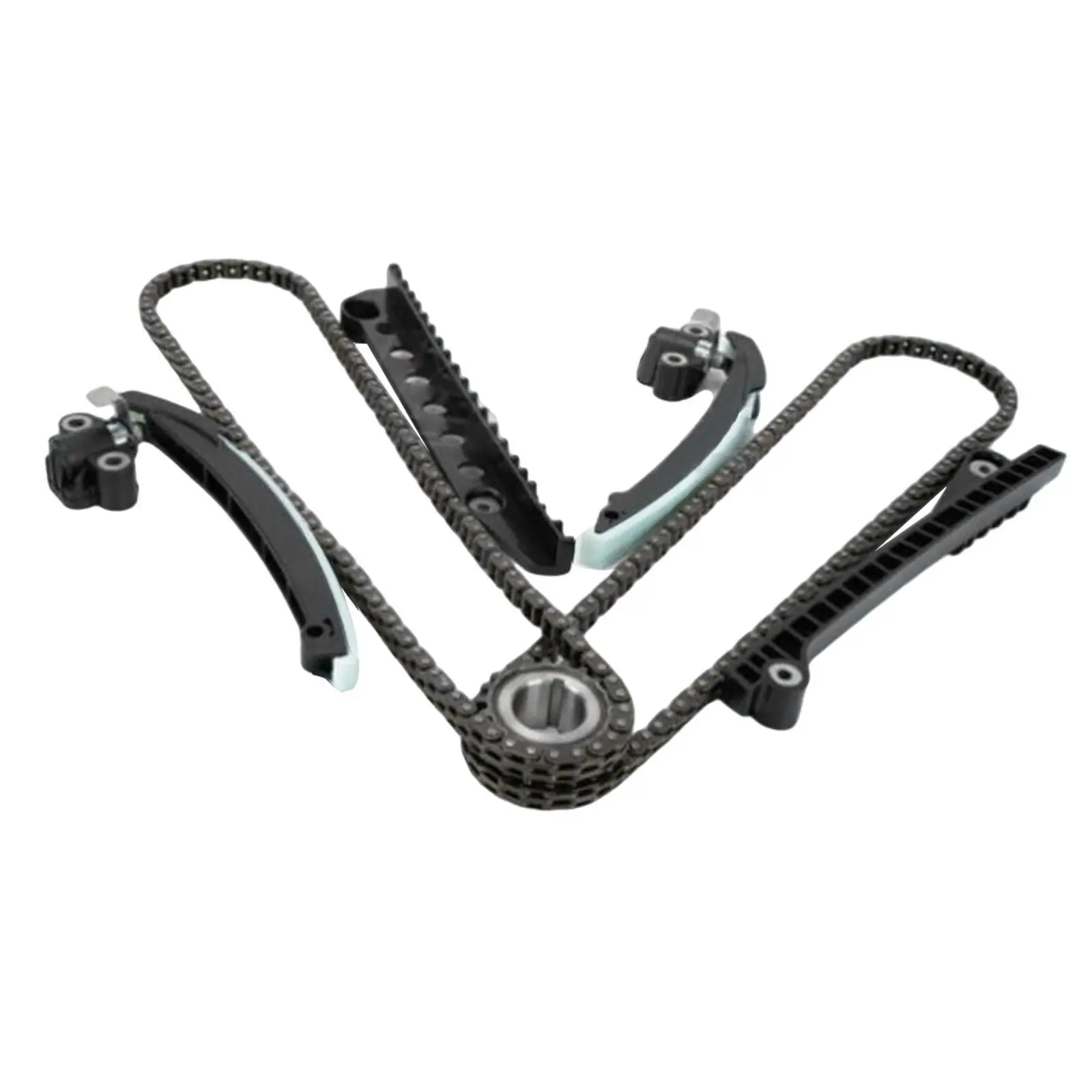 

Timing Chain Kit 9-0391SB Easy Installation Auto Component Vehicles Automotive
