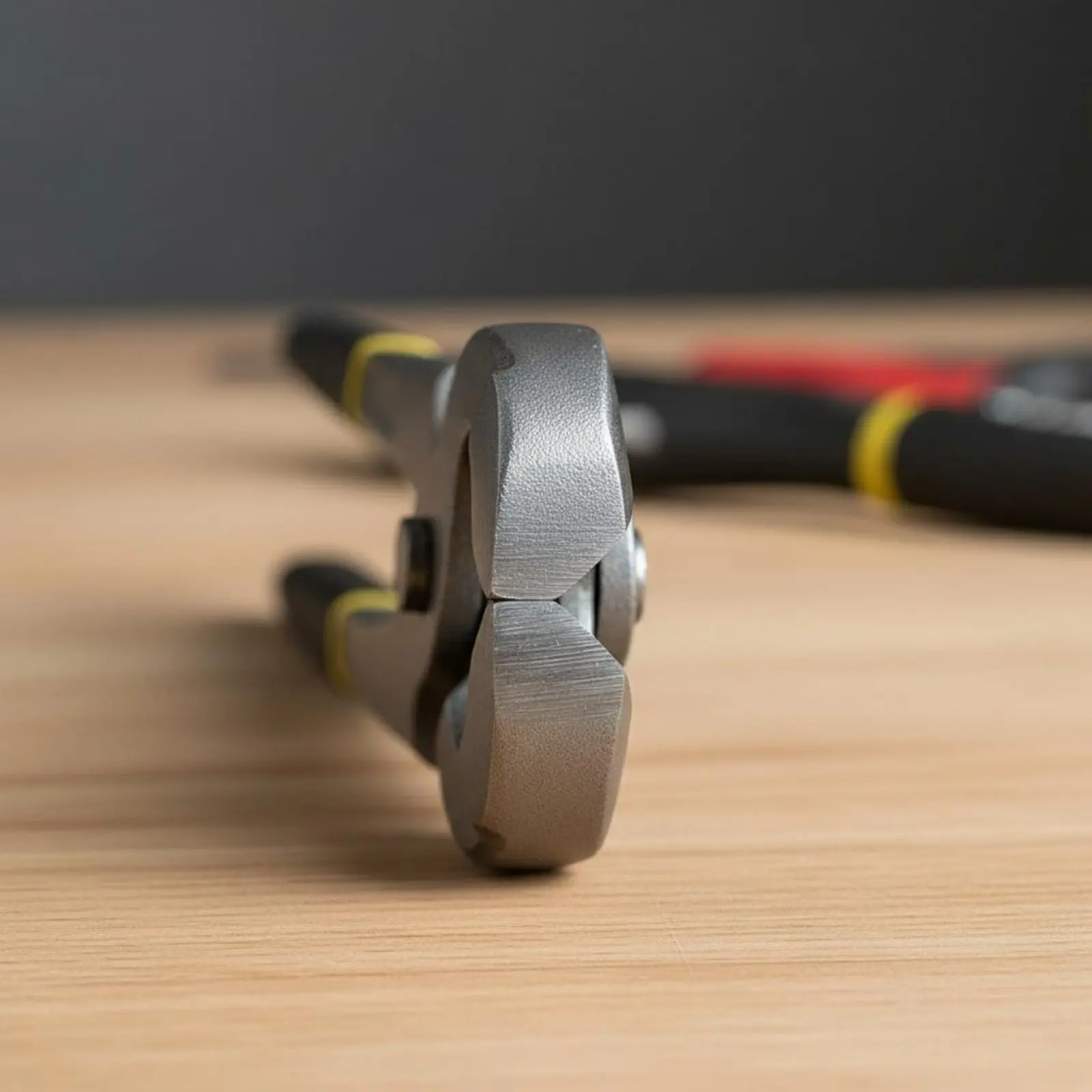 

Cattle Hoof Nippers Ergonomic Handle Livestock Hoof Trimmer Versatile Cutting Tool Action Farm Equipment