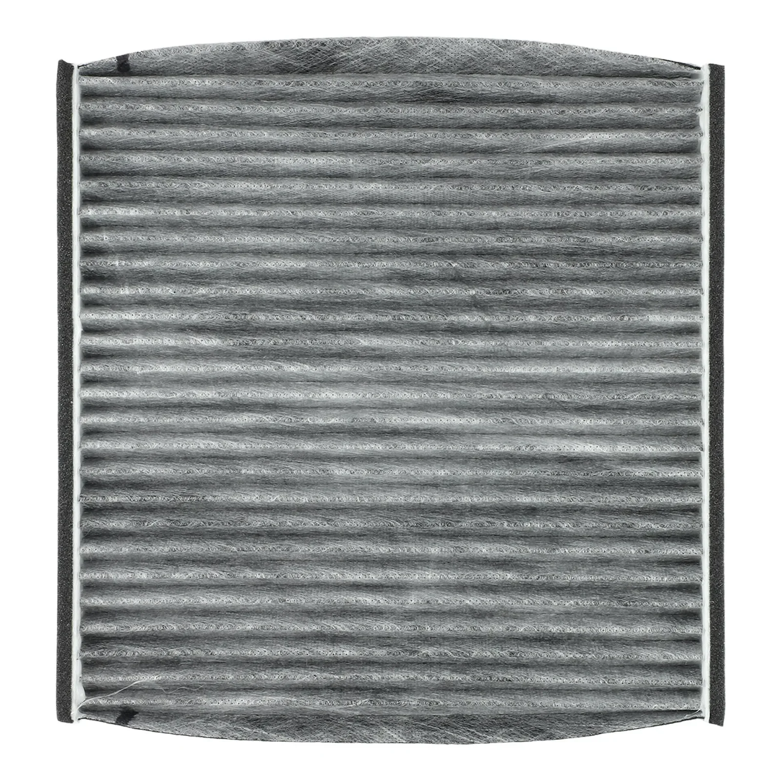 1pc Activated Carbon Non-woven Fabric Car Built-in Air Filter For Toyota-Camry 2.4 3.0 3.3 Car Air Conditioning Pollutant Filter