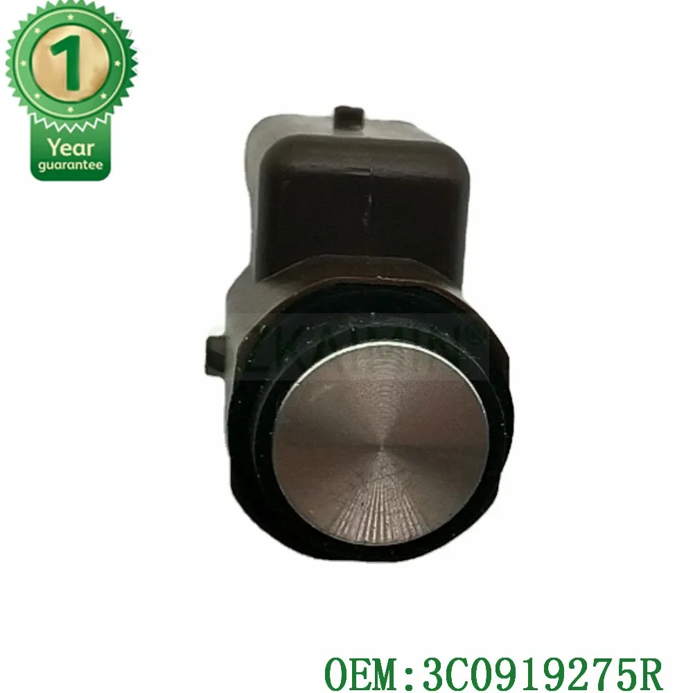 4 PCS New Parking Assist Sensors For Volkswagen 3C0919275R 3C0919275N 3C0919275AD 3C0919275K 3C0919275J