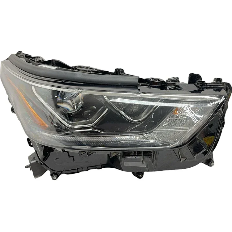 Front Led Projector… - image