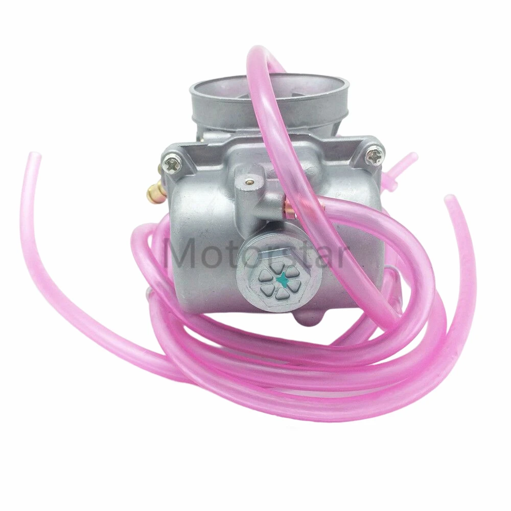 New Pwk Carburetor …