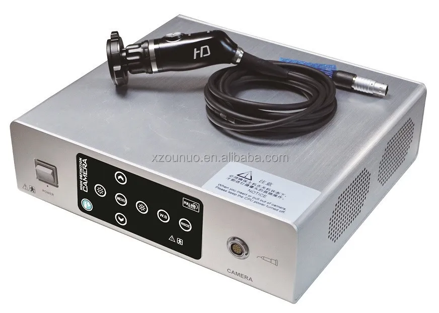 Medical Portable CCD  medical HD  endoscopy