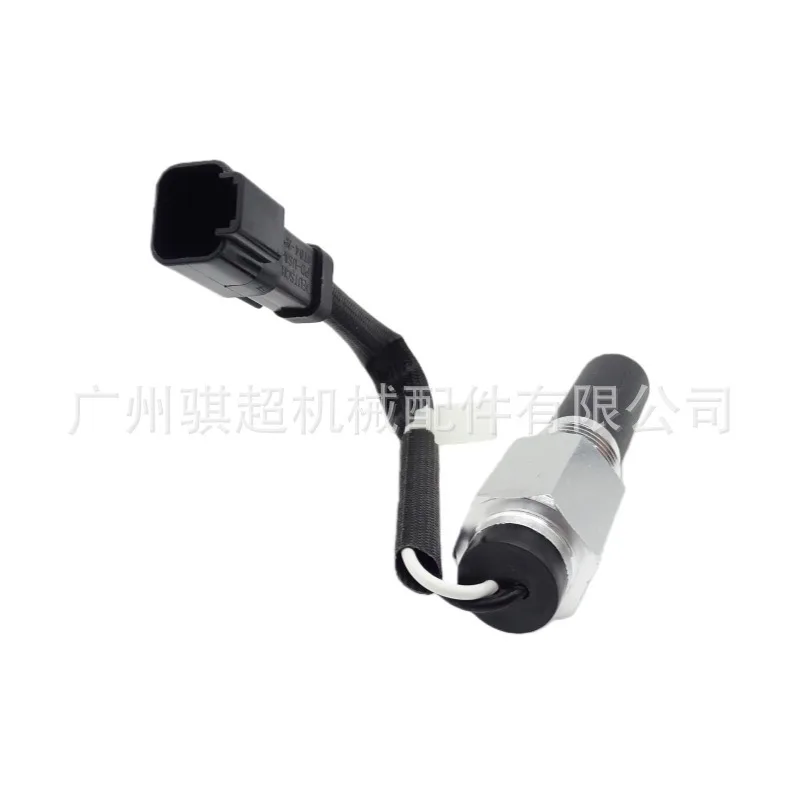 196-1185 Excavator speed sensor for CAT 3056E/3126B/3516B engine excavators