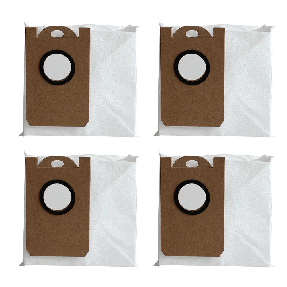 

Vacuum Cleaner Bags Dust Bags Replacement Maintains Clean Environment Reduces Allergy Risks Traps Small Particles