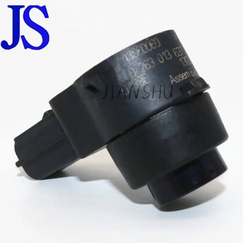 4 قطعة 13360060 OEM 0263013637 جديد PDC وقوف السيارات الاستشعار وقوف السيارات المساعدة لأوبل إنسيجنيا أسترا J كورسا D ميريفا B #1