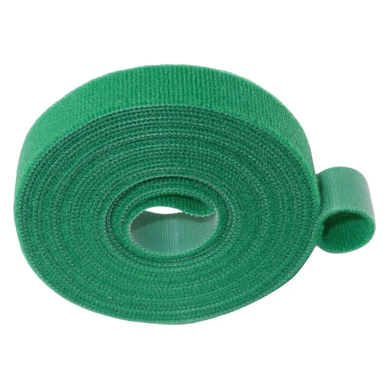 Plant Tape Plant Garden Ties Twist Ties for Plant Support Garden Plant Tape - Image 5