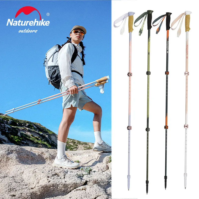 Naturehike Sunsia 3… - image