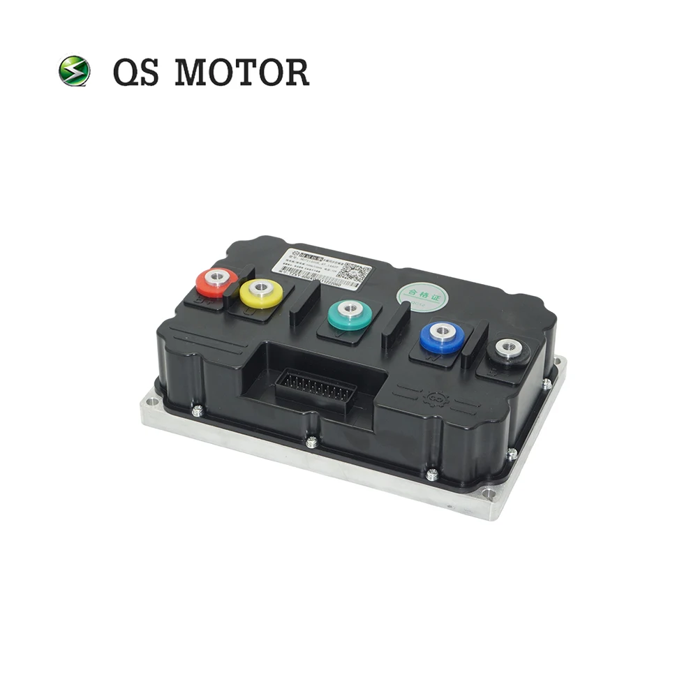 

Контроллер электрического мотоцикла высокой мощности FarDriver ND961800/ND721800 BLDC 800A 10-15 кВт с функцией регенерирующего торможения