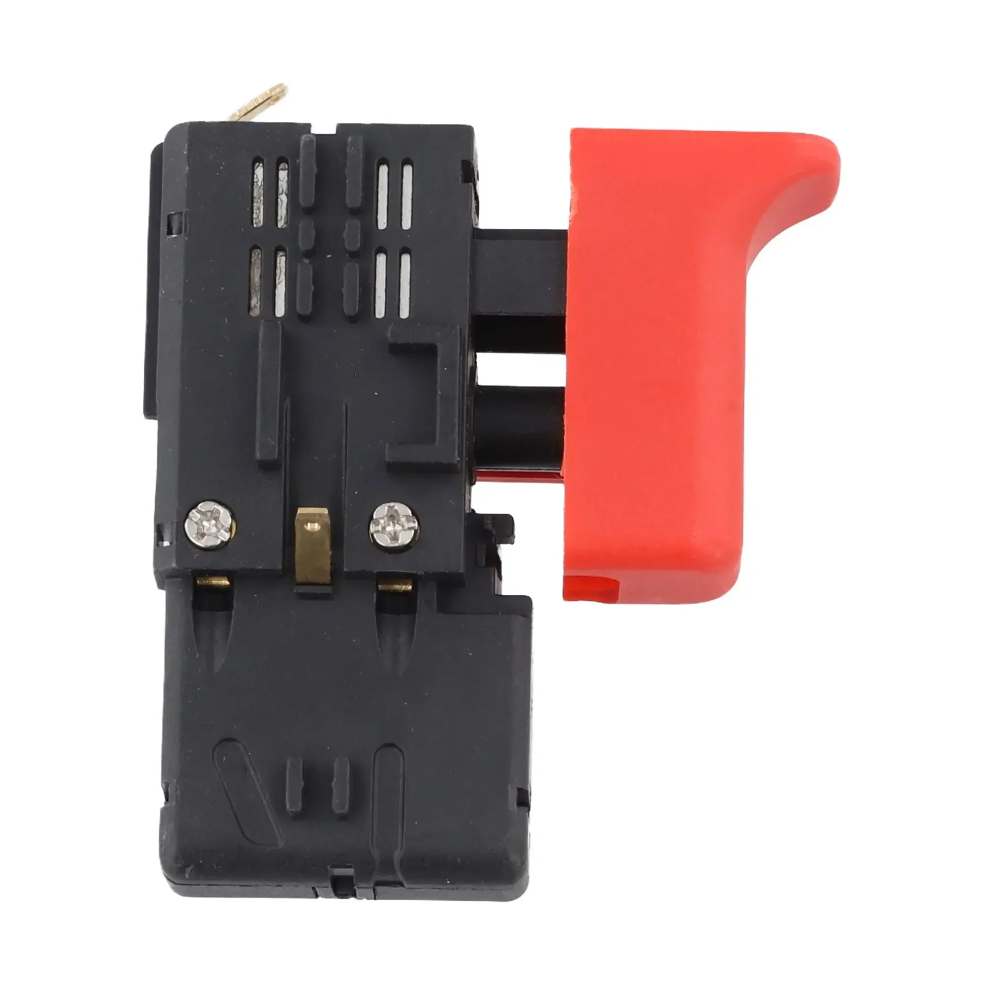 Robust Speed Control Switch for Enhanced Functionality in For GSB13REGSB16RE Electric Hammer Drill Applications