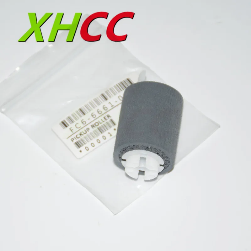 20pcs. FC6-6661-000 for Canon ir1730 2520 2525 2530 2535 irc2550 2880 5180 Cassette Bypass Pickup Separation Roller