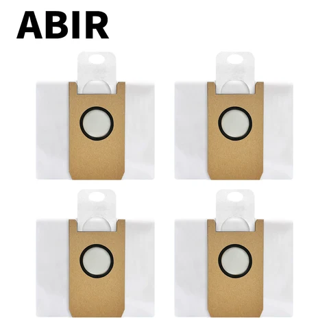 Мешки для пыли ABIR K30, 4 шт.