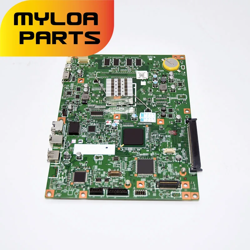 FM4-2490-000 Main Board Print  for Canon imageRUNNER 6055 6065 6075 6255 6265 6275 Controller Formatter  Motherboard