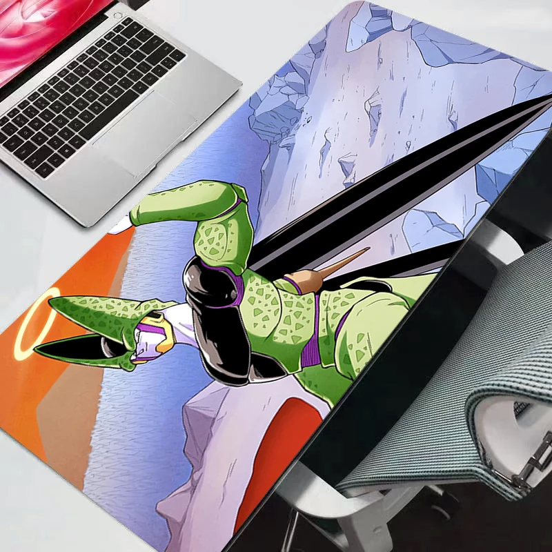 Big Large Mouse Pad…