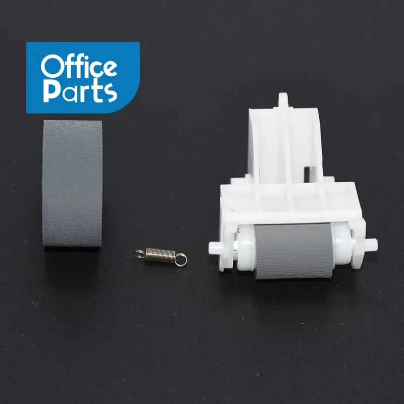 10Set 1466932 Poros Pemegang Rol RETARD ASSY untuk EPSON L800 L801 L805 L810 R270 R285 R290 R295 R360 R390 T50 T59 T60 P50