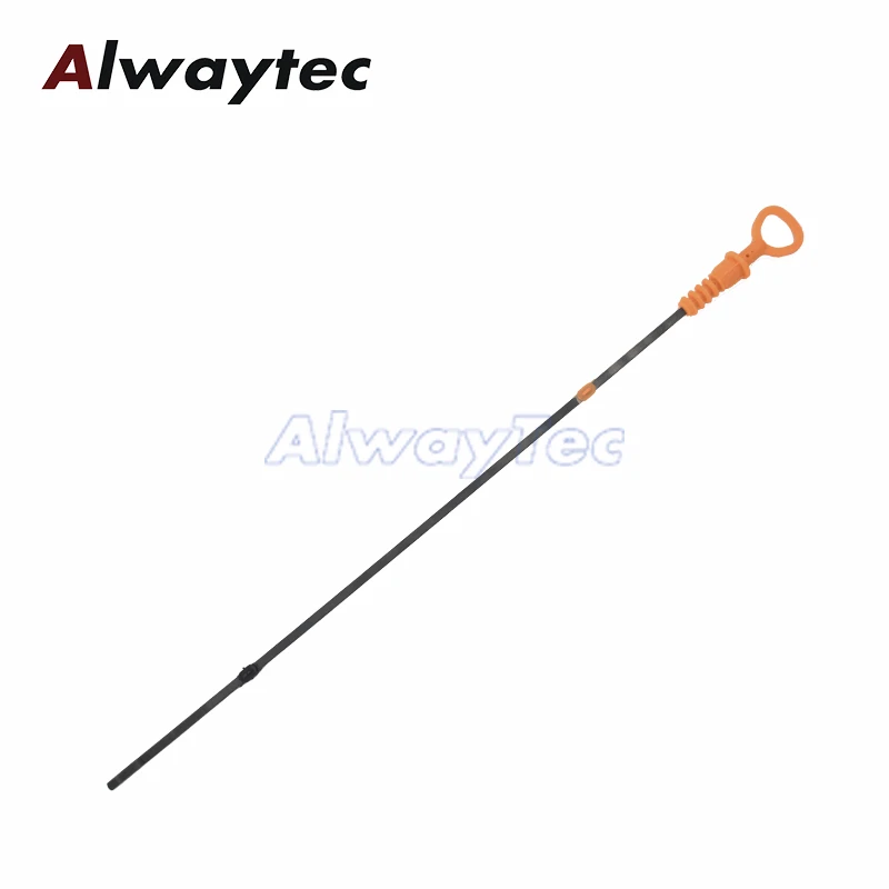 Engine Oil Dipstick 06A115611C for Audi A3 VW Golf MK4 Beetle Polo Select Volkswagen Models