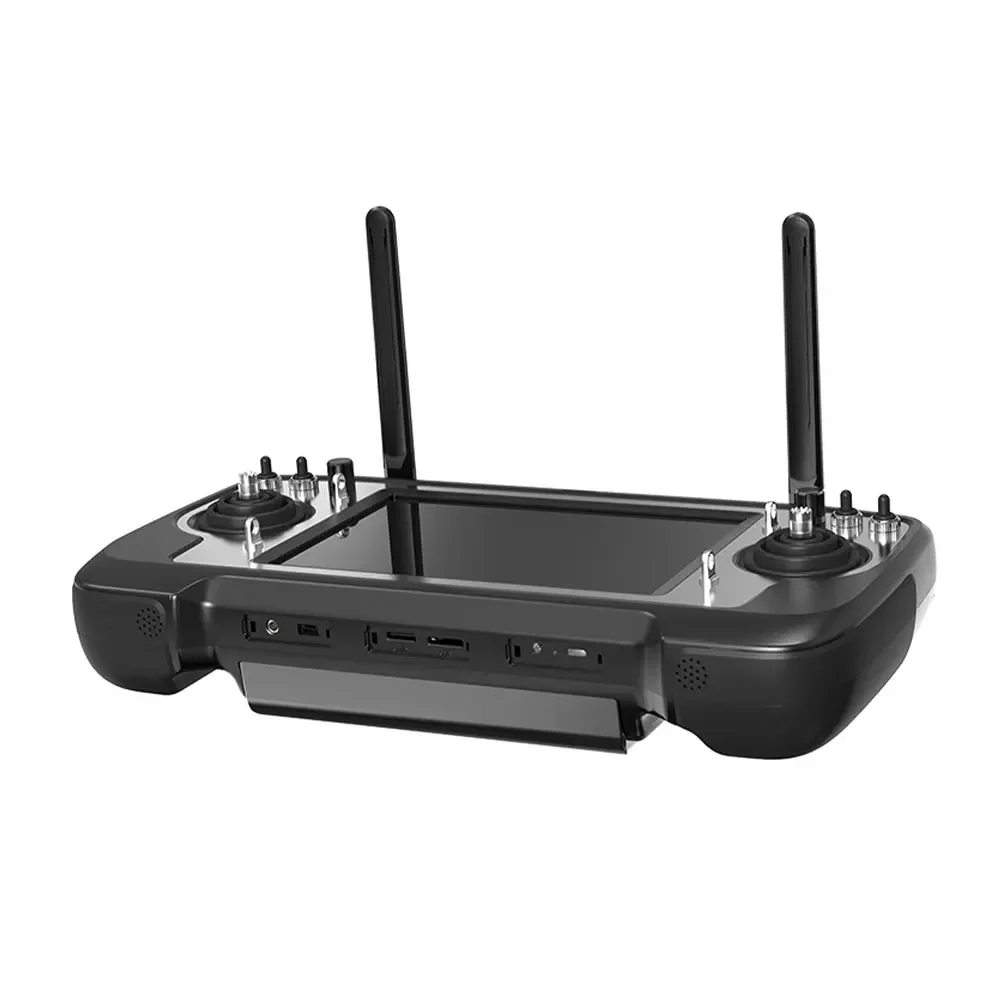 MK32 Mini Dr-one Remote Control 15KM HD Wireless Digital Transmission Full HD 1080p Display Industry Dr-one Camera