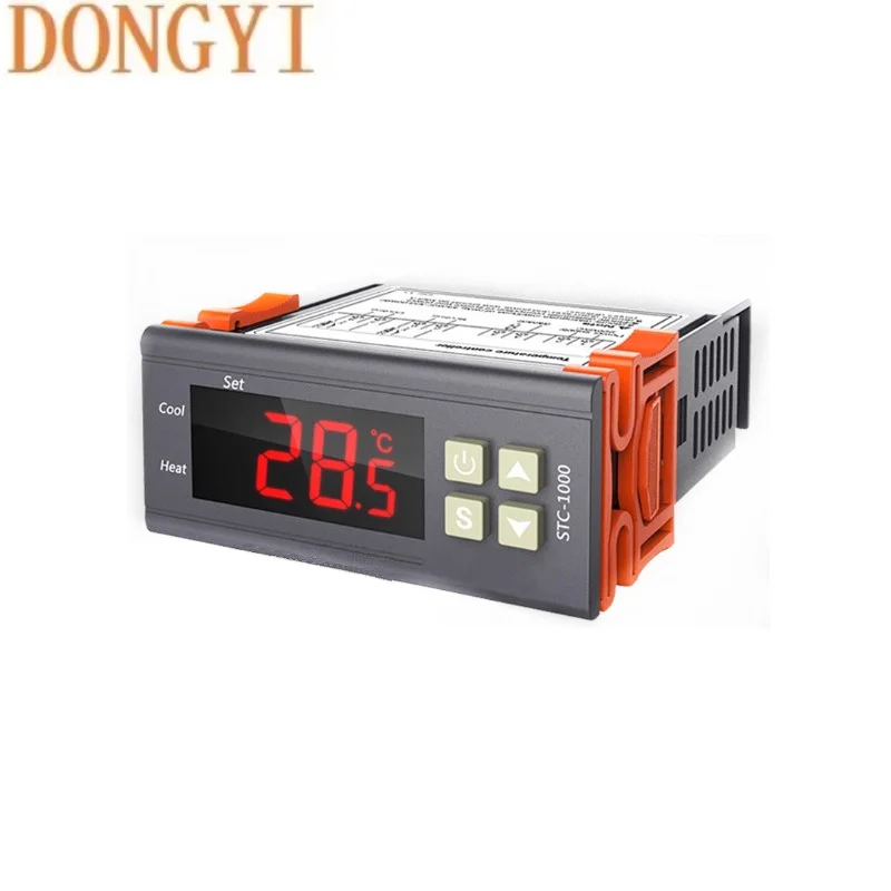 High quality Thermostat STC-100A /STC-200 /STC-1000 /STC-1000HX /STC-8080AX /STC-9100 /STC-9200X /STC-9200A