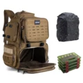 Khaki Regular set