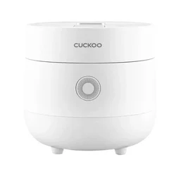 Mini olla arrocera multifuncional inteligente para el hogar, Cuco Fuku, 1.5L l, 220V