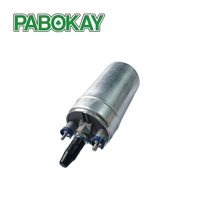 FOR Porsche 928 1984-1986 6BAR 100LPH External Electric Fuel Pump 19801981 0580254964 0580254961 0580254957 171906091A 721565700