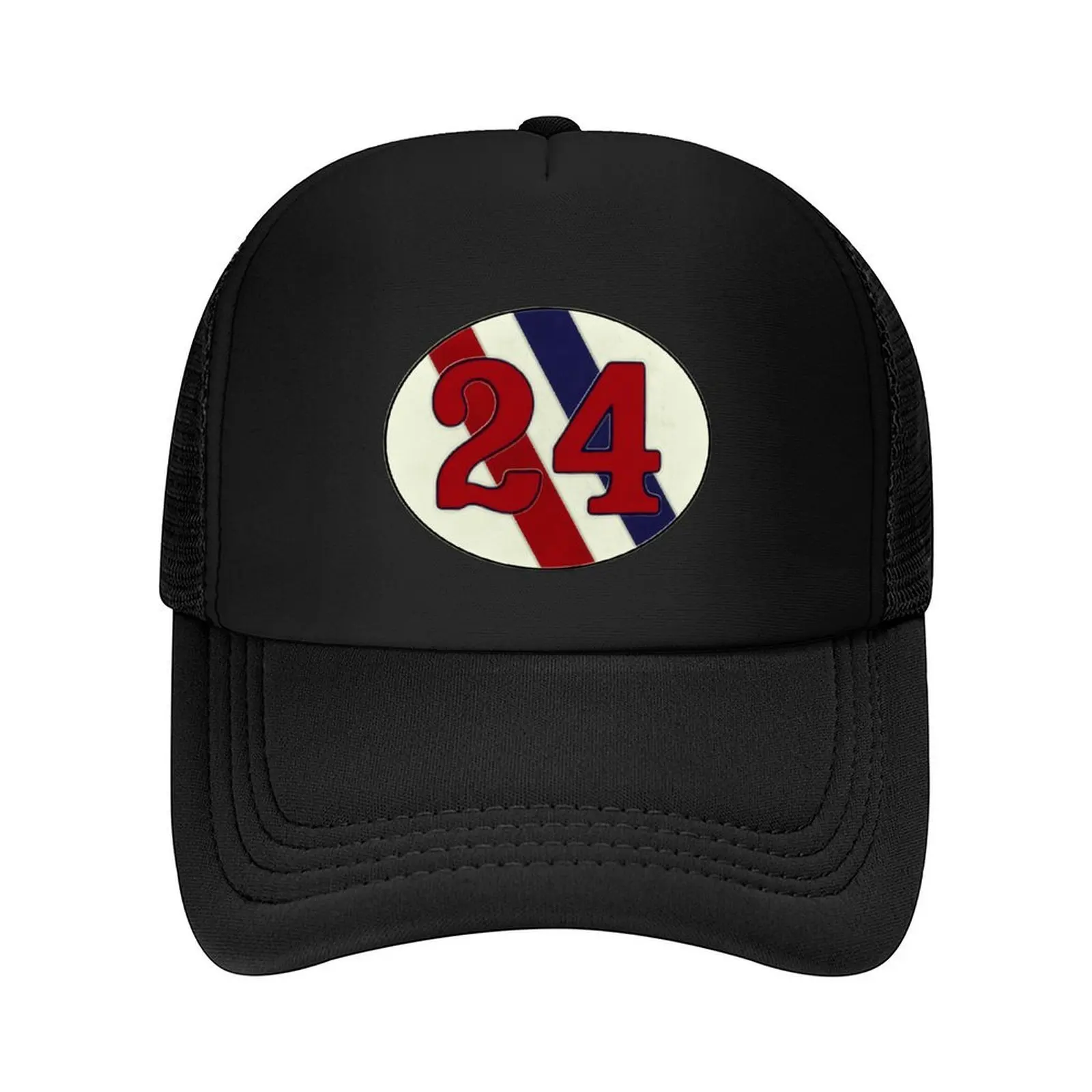 

24 Baseball Cap Hat Baseball Cap Hood Hat Man For The Sun Sunhat Girl'S Hats Men's