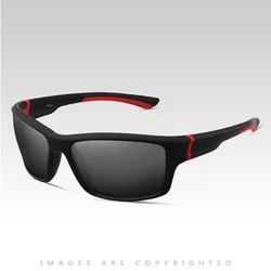 Polarized Man Sunglasses UV Protection Goggles Outdoors Sports Sun Glasses UV400 Eyewear Brand Designer Glasses Oculos De Sol