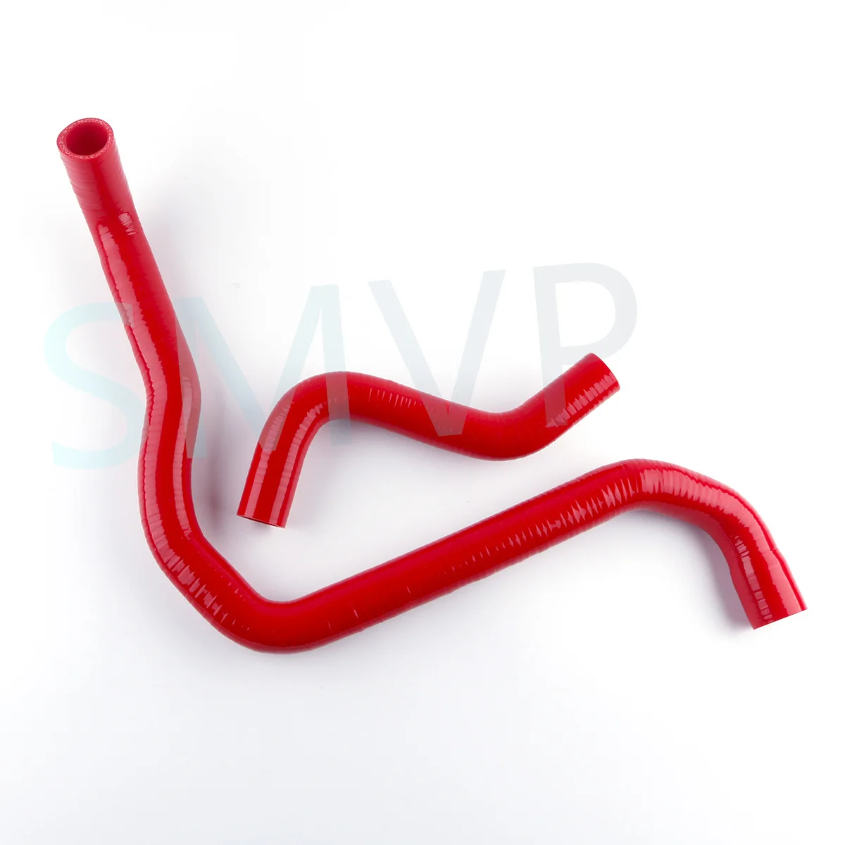 

Silicone Radiator Coolant Hose For 1992-1996 HONDA PRELUDE Si/S/VTEC H22A H23A Replacement Performance Parts 1993 1994 1995