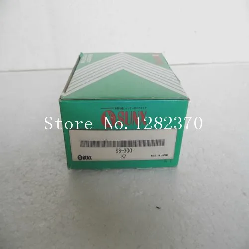 [SA] New Japan genuine original SUNX sensor switch spot SS-300